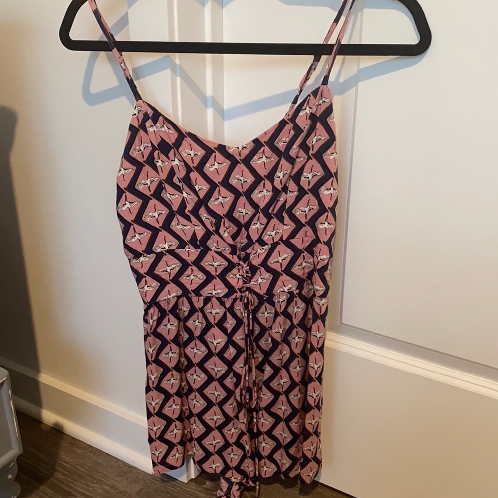 LF Romper